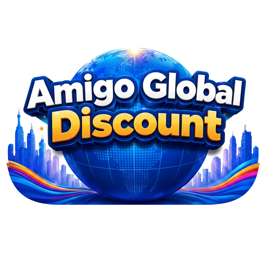 Amigo Global Discount